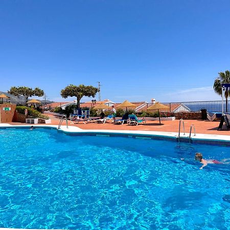 Los Naranjos 25A Private Pool Capistrano Village Nerja Extérieur photo