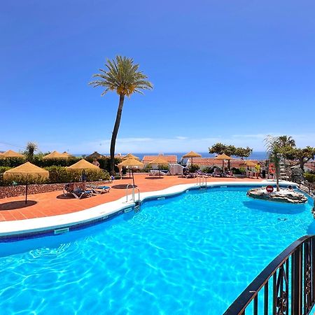 Los Naranjos 25A Private Pool Capistrano Village Nerja Extérieur photo
